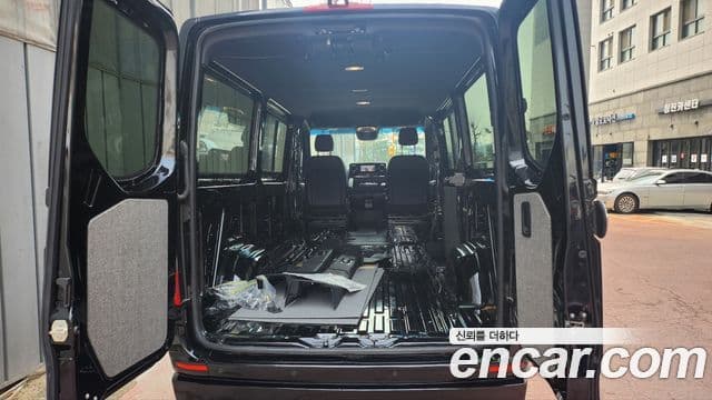 Mercedes-Benz 스프린터, 2021 все фото