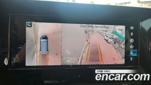 Mercedes-Benz 스프린터, 2021 7