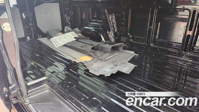 Mercedes-Benz 스프린터, 2021 9