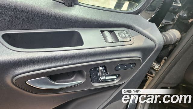 Mercedes-Benz 스프린터, 2021 13