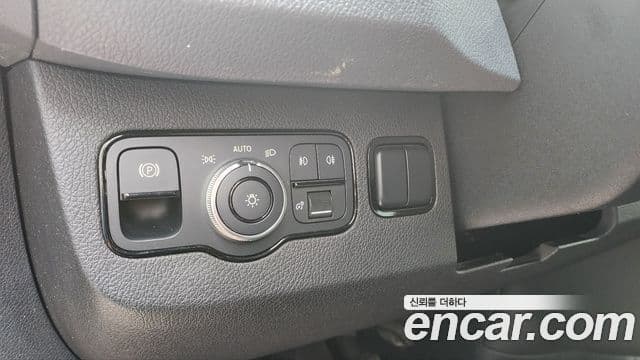 Mercedes-Benz 스프린터, 2021 14