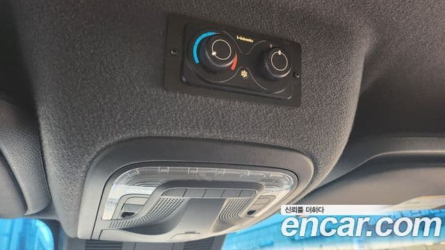 Mercedes-Benz 스프린터, 2021 17