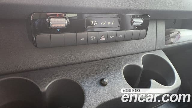 Mercedes-Benz 스프린터, 2021 18