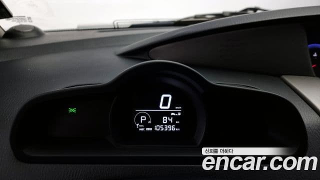 KG모빌리티(SsangYong) Korando 투리스모 high крыша, roof, 2016 8