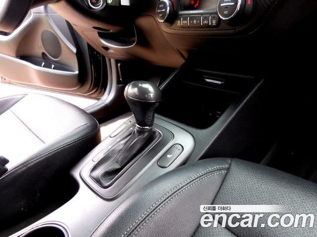 Kia K3 Luxury, 2015 9