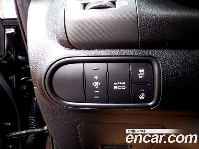 Kia K3 Luxury, 2015 14