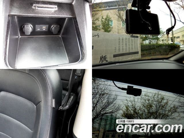 Kia K3 Luxury, 2015 17