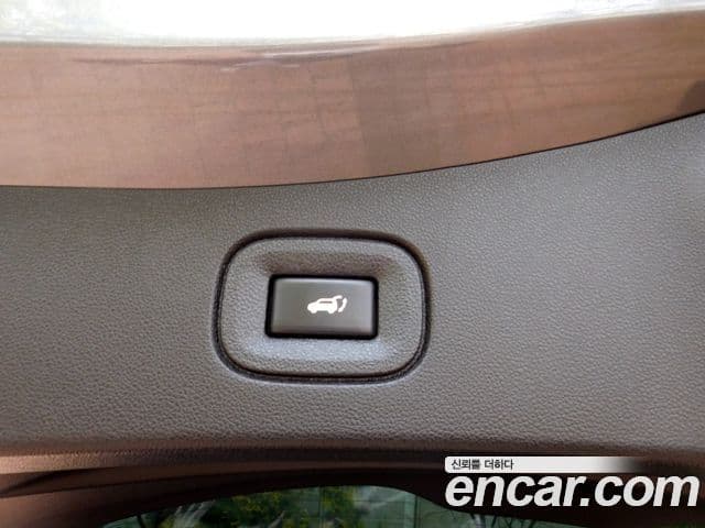 Renault Korea(Samsung) The / новый New QM6 2.0 GDe LE 2WD, 2021 15