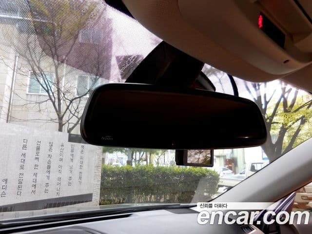 Renault Korea(Samsung) The / новый New QM6 2.0 GDe LE 2WD, 2021 16