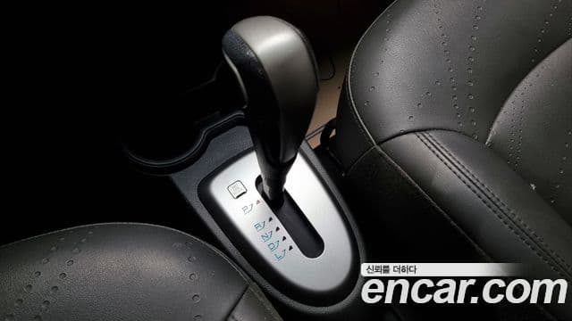 Chevrolet(GM대우) Spark 빌트인캠2 — базовая версия - Built-in Cam 2, 2015 9