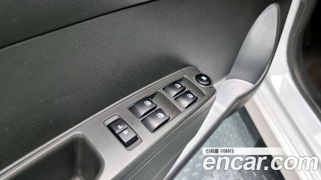 Chevrolet(GM대우) Spark 빌트인캠2 — базовая версия - Built-in Cam 2, 2015 16