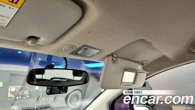 Chevrolet(GM대우) Spark 빌트인캠2 — базовая версия - Built-in Cam 2, 2015 19
