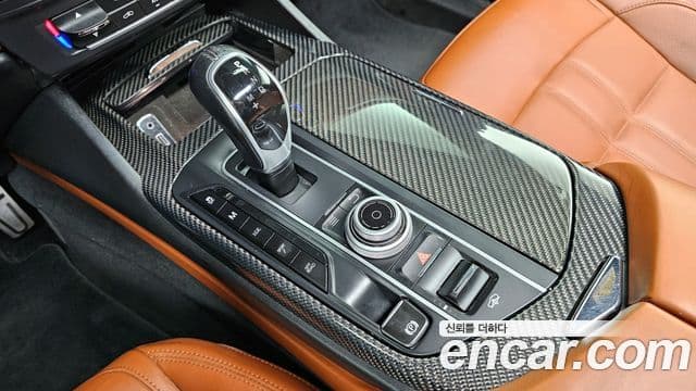 Maserati Levante 3.0 дизель AWD Sport, 2017 9