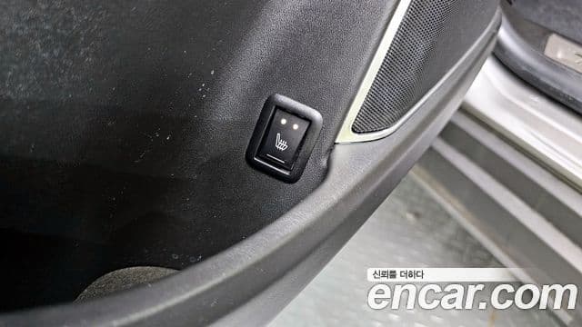 Maserati Levante 3.0 дизель AWD Sport, 2017 18