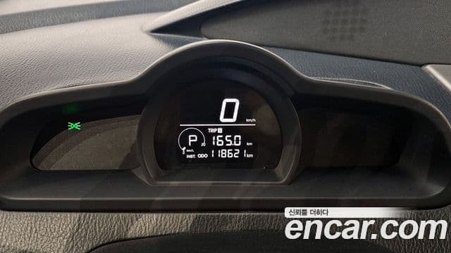 KG모빌리티(SsangYong) Korando 투리스모 4WD TX 9인승, 2016 8