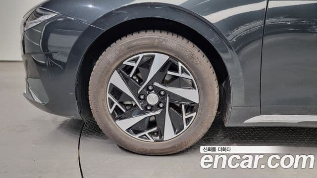 Hyundai The / новый New Grandeur IG гибрид Exclusive, 2020 все фото