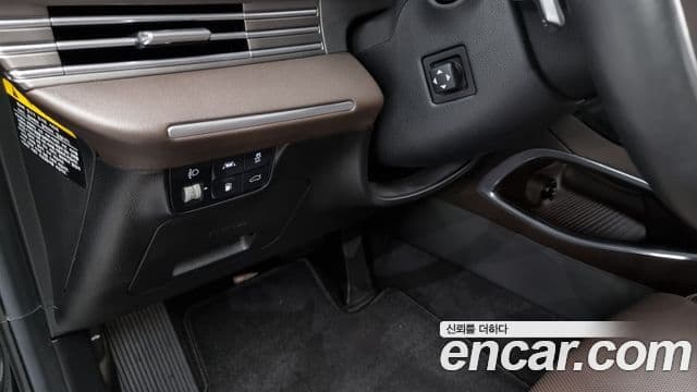 Hyundai The / новый New Grandeur IG гибрид Exclusive, 2020 14