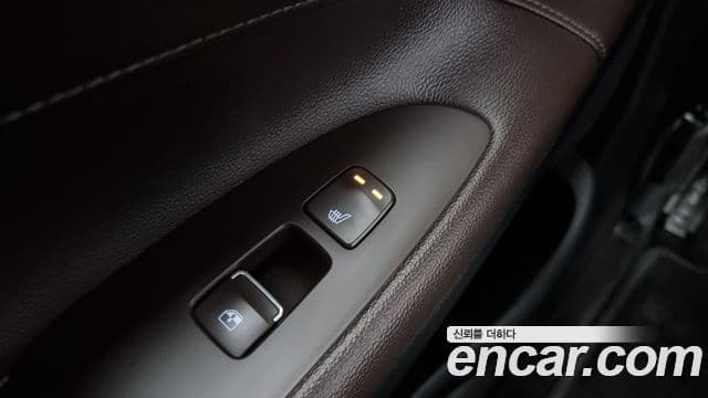 Hyundai The / новый New Grandeur IG гибрид Exclusive, 2020 17