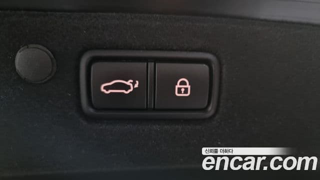 Hyundai The / новый New Grandeur IG гибрид Exclusive, 2020 19