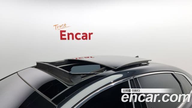 Hyundai The / новый New Grandeur IG гибрид Exclusive, 2020 20