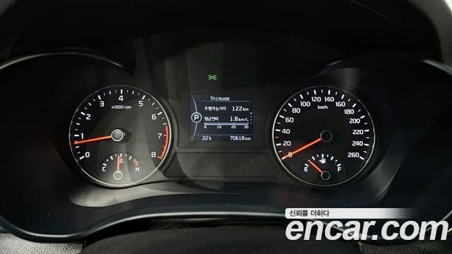 Kia K5 2세대 Noblesse, 2016 8