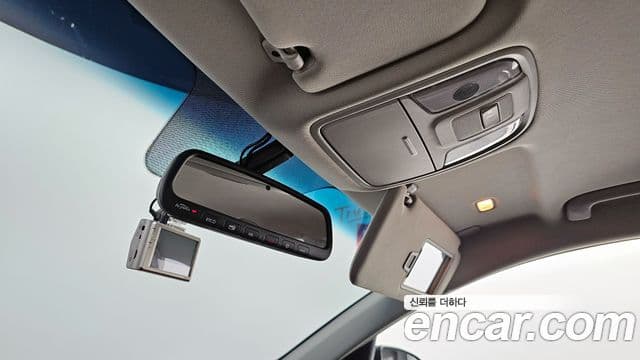 Kia K5 2세대 Noblesse, 2016 15