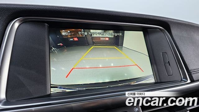 Kia K5 2세대 Noblesse, 2016 17