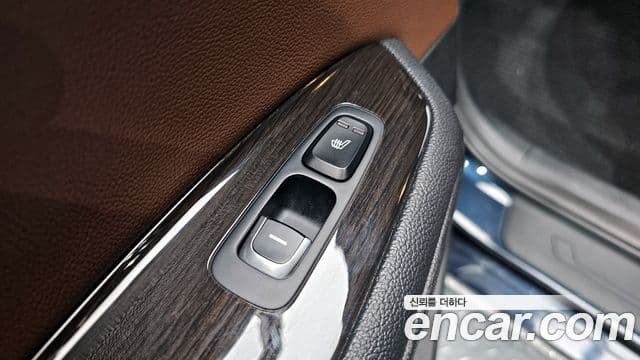 Kia K5 2세대 Noblesse, 2016 19