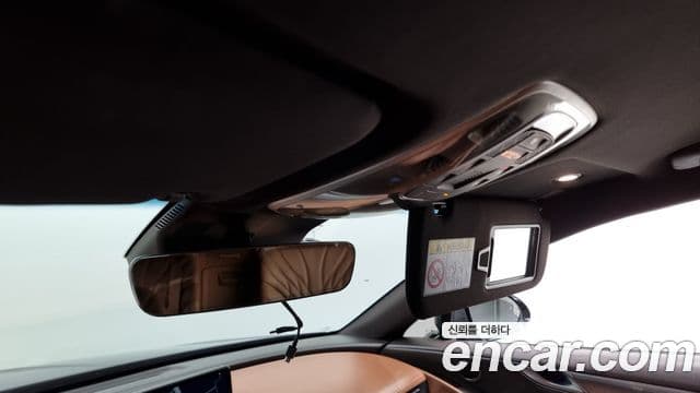 Genesis G80 (RG3) бензин 3.5 турбо AWD, 2021 20