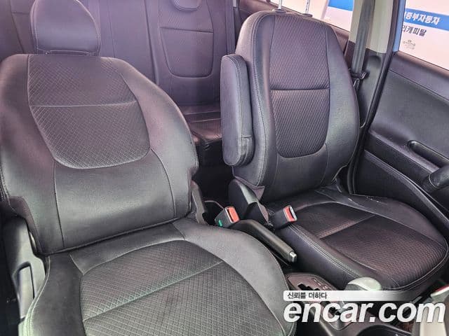 Kia All New Morning Special, 2013 10