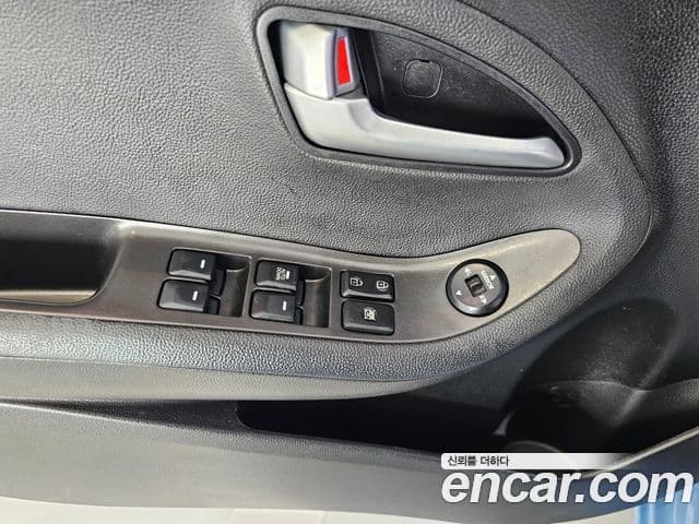 Kia All New Morning Special, 2013 17