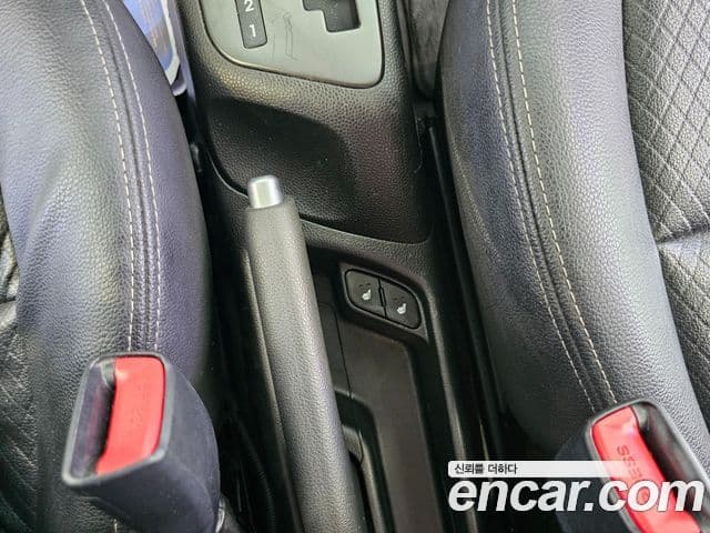 Kia All New Morning Special, 2013 20