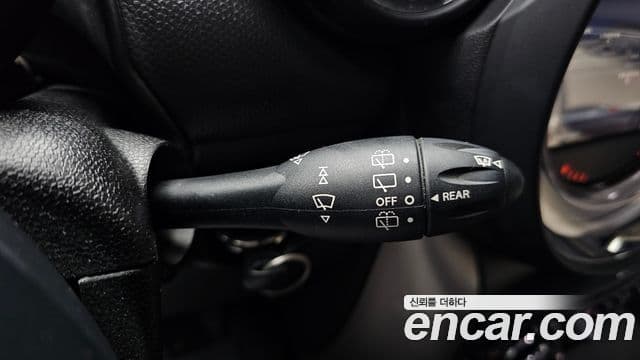 Mini Cooper D Countryman 1세대, 2014 17