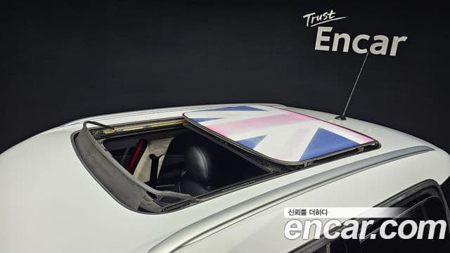 Mini Cooper D Countryman 1세대, 2014 19