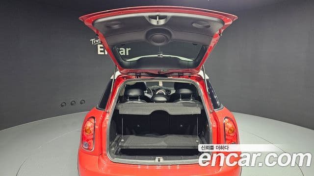 Mini Cooper D Countryman 1세대, 2014 20