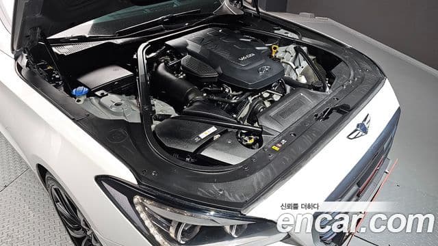 Hyundai Genesis DH G330 Premium AWD, 2016 6