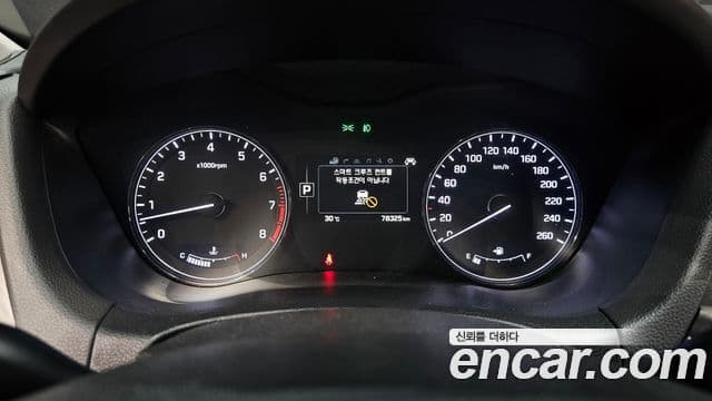 Hyundai Genesis DH G330 Premium AWD, 2016 8