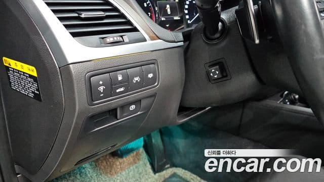 Hyundai Genesis DH G330 Premium AWD, 2016 14