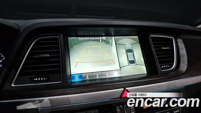 Hyundai Genesis DH G330 Premium AWD, 2016 15