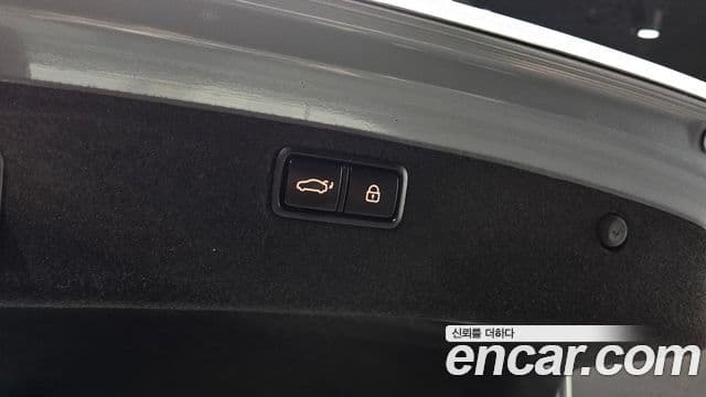 Hyundai Genesis DH G330 Premium AWD, 2016 19