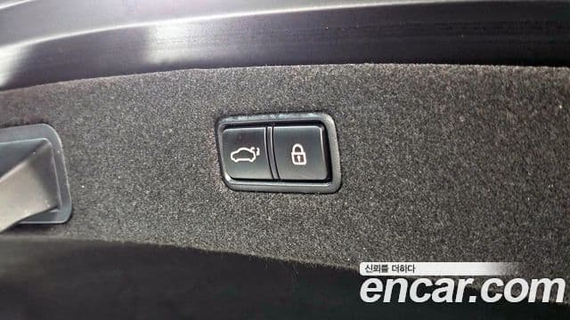 Genesis G90 Premium Luxury, 2020 18