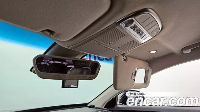 Genesis G90 Premium Luxury, 2020 20