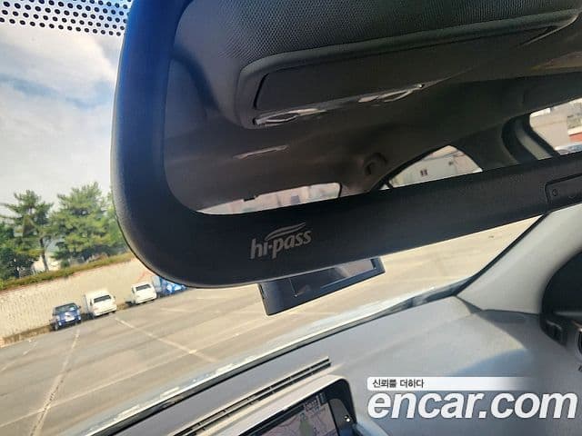 Renault Korea(Samsung) 뉴SM3 RE, 2011 10