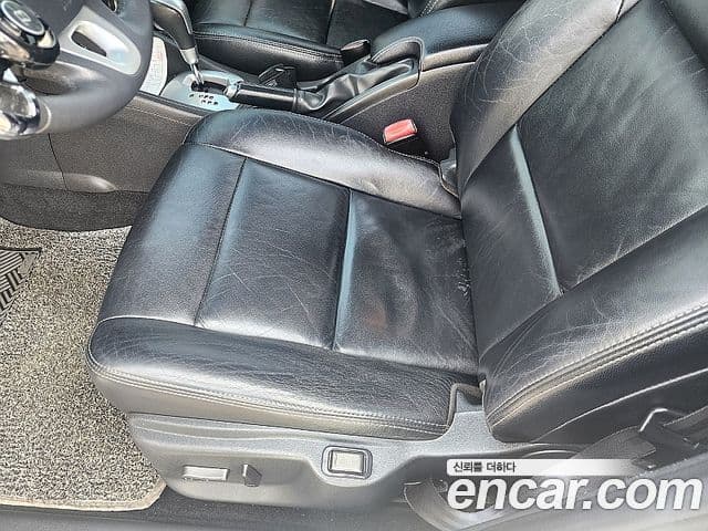 Renault Korea(Samsung) 뉴SM3 RE, 2011 13