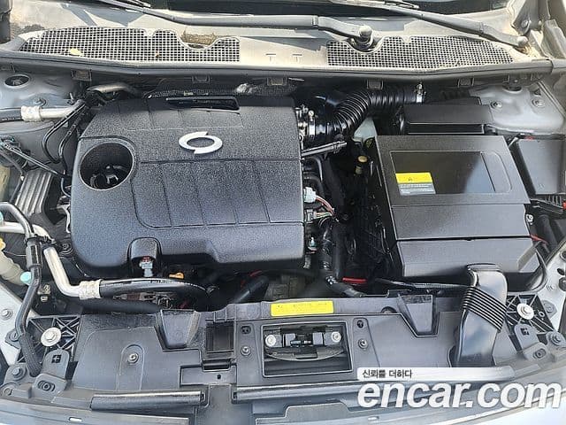 Renault Korea(Samsung) 뉴SM3 RE, 2011 15