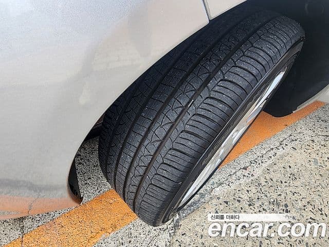 Renault Korea(Samsung) 뉴SM3 RE, 2011 17