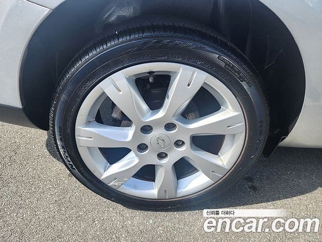 Renault Korea(Samsung) 뉴SM3 RE, 2011 18