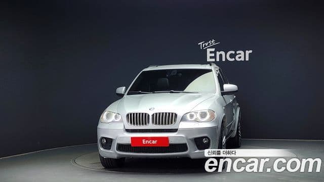 BMW X5 (E70), 2011 3