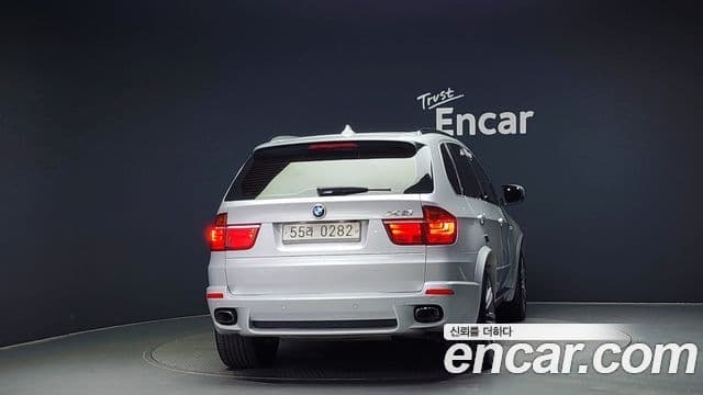 BMW X5 (E70), 2011 4