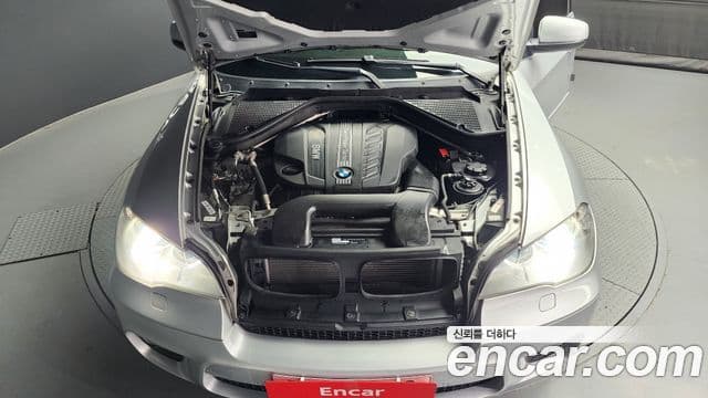 BMW X5 (E70), 2011 6